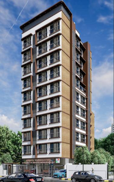  apurva-vaishali-chsl Elevation
