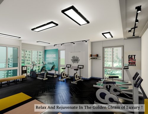  apurva-vaishali-chsl Gymnasium