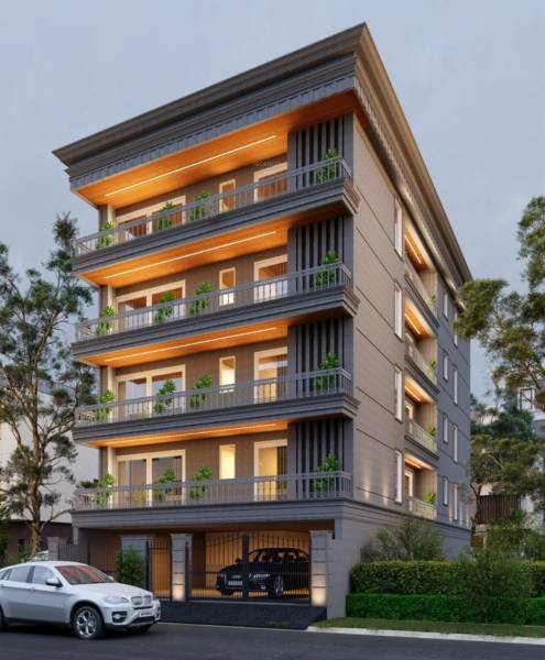  constructions-3700-sq-ft Elevation