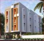 Elevation aksharam-homes Elevation