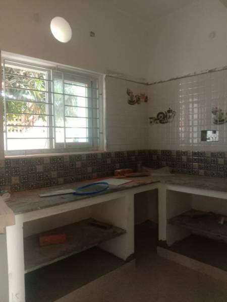  aksharam-homes Kitchen