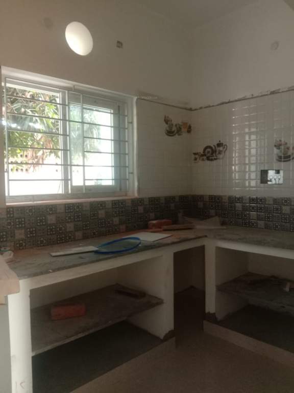  aksharam homes Kitchen