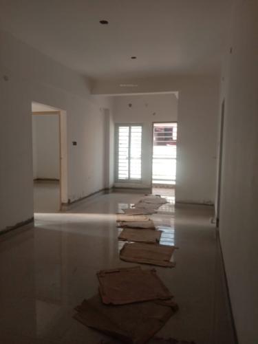  aksharam-homes Living Area