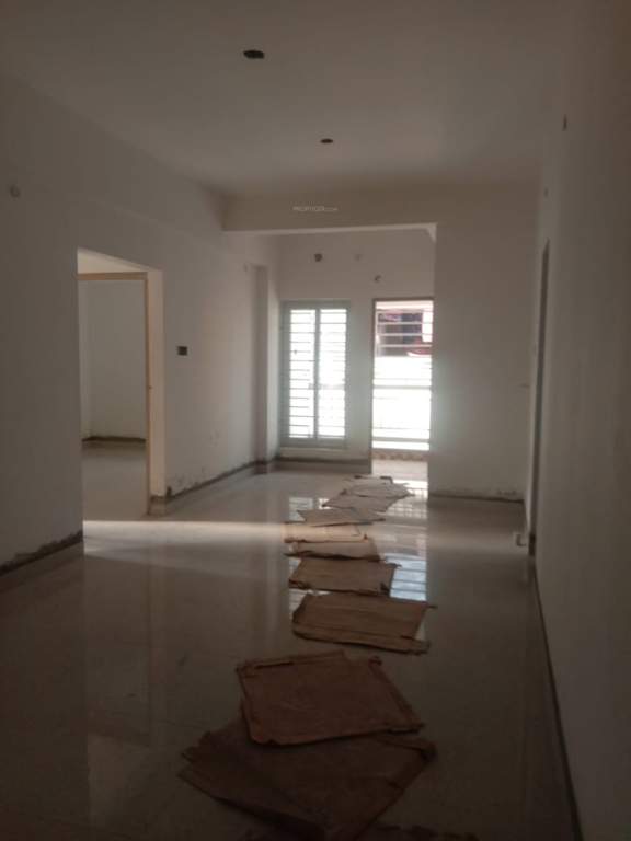  aksharam homes Living Area