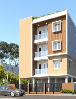 nilav Elevation Elevation