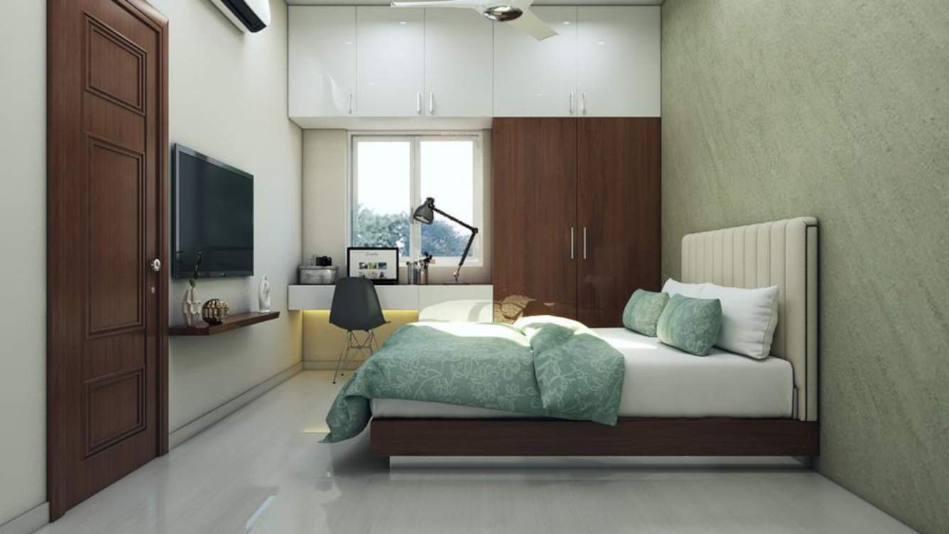  nilav Bedroom