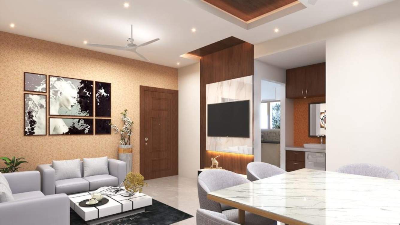  nilav Living Area