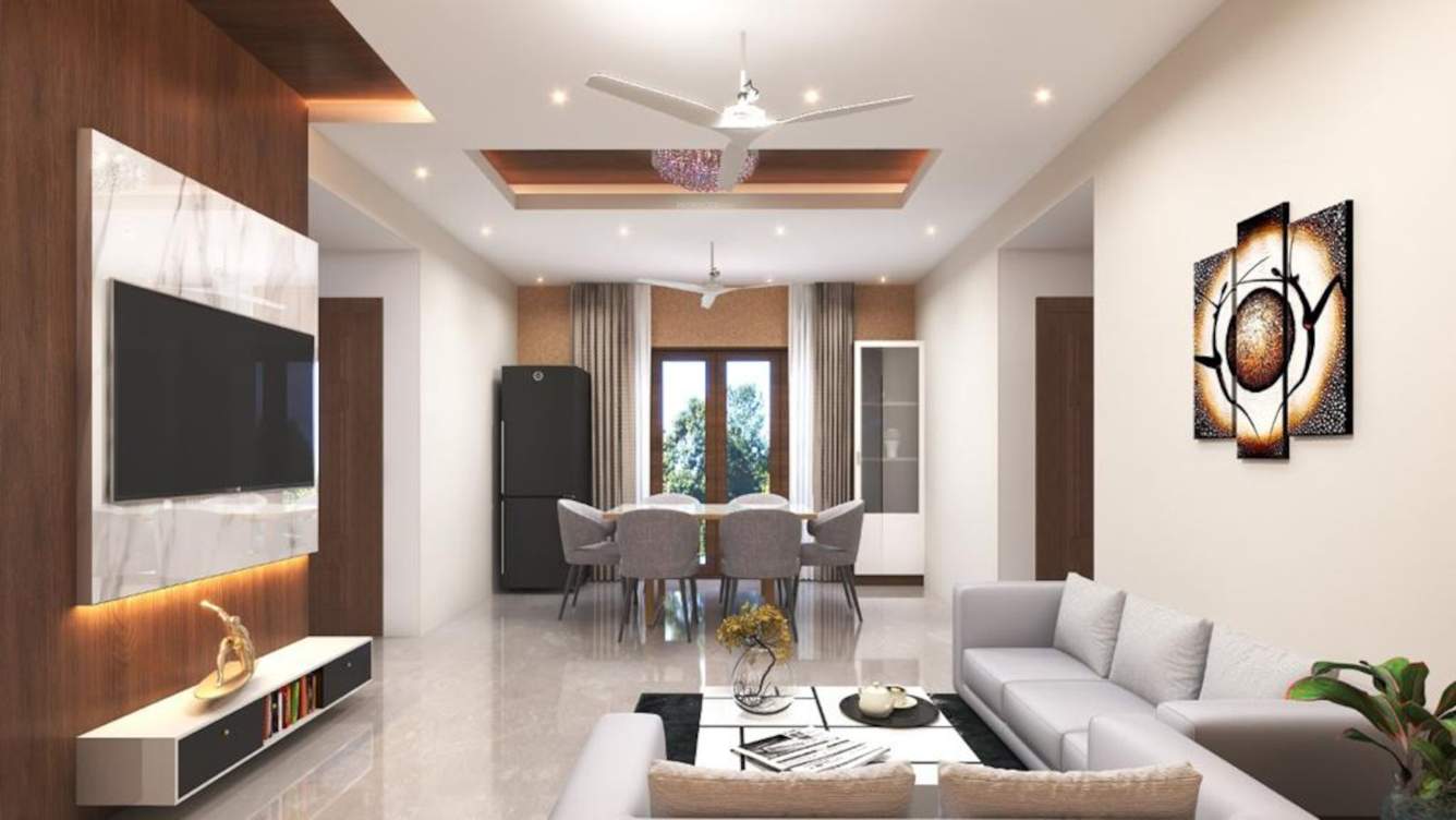  nilav Living Area