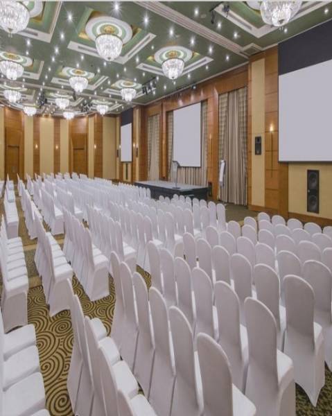  heritage Banquet Hall