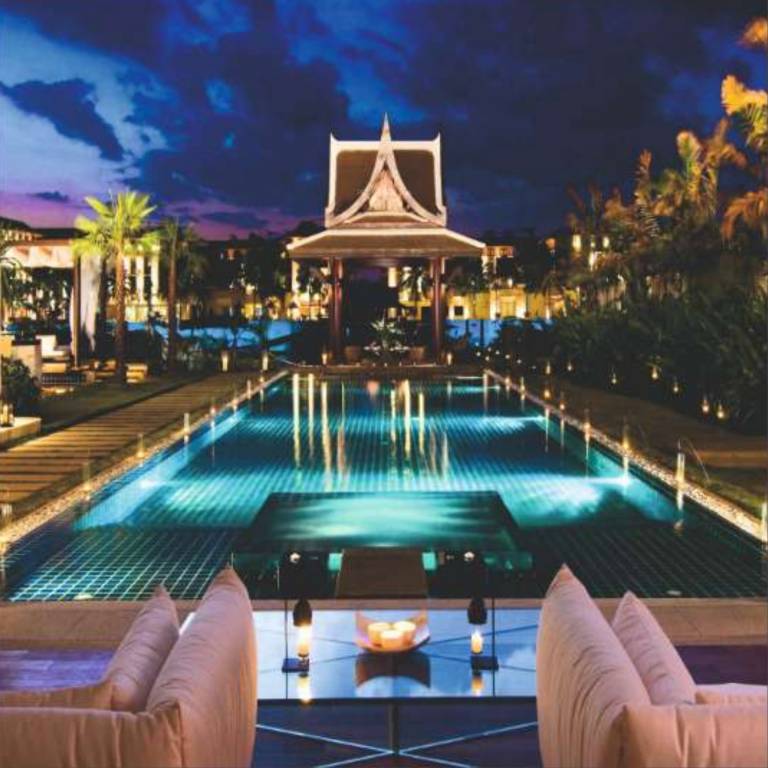  gitabitan Swimming Pool