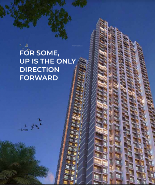  pushpanjali-residency Elevation