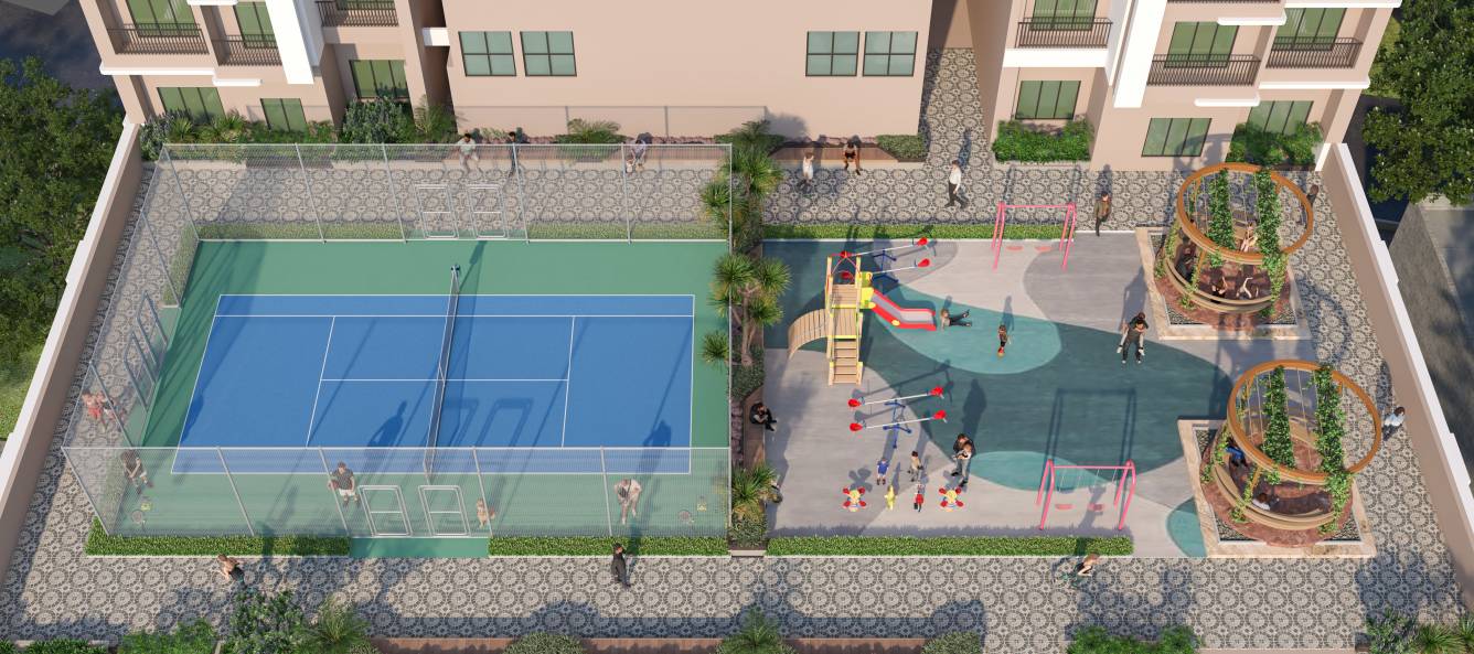  pushpanjali residency Others