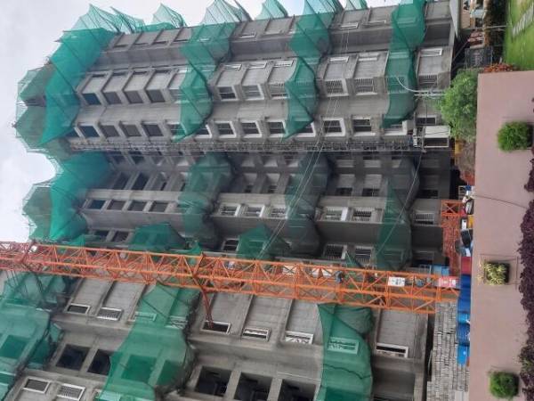  mirai Construction Status May-24