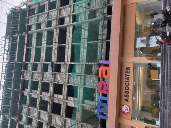  mirai Construction Status May-24