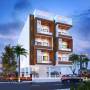 Bricks Home Modern Home