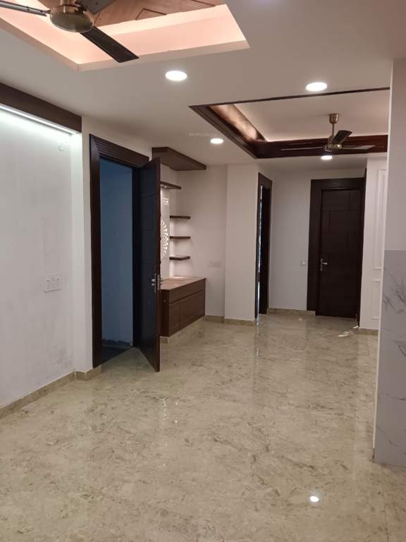  modern home Living Area