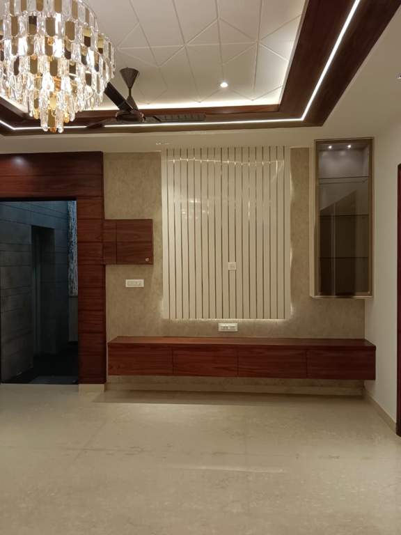  modern home Living Area