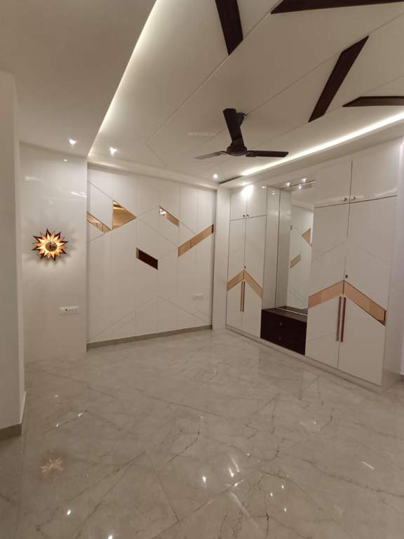  modern home Living Area