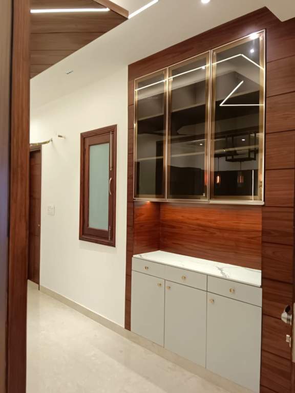  modern home Living Area