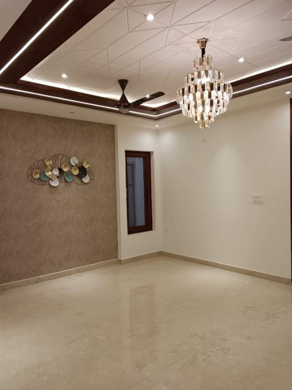  modern home Living Area