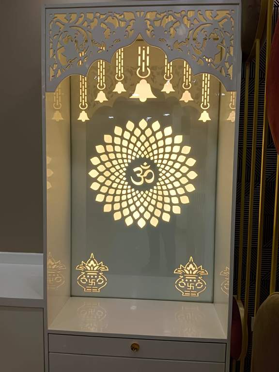  modern home Living Area