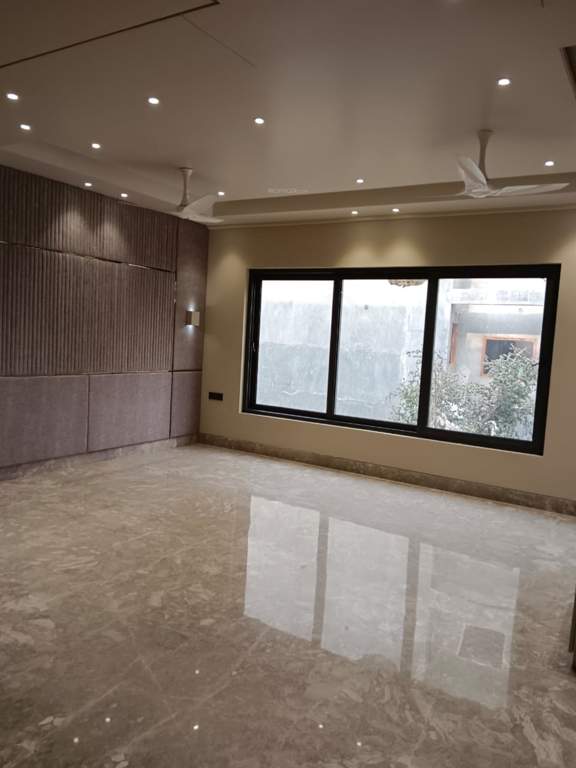  modern home Living Area