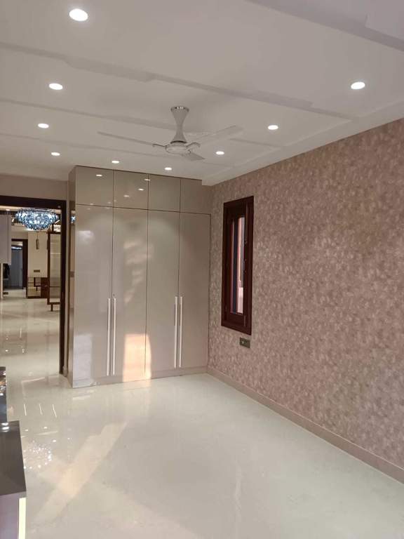  modern home Living Area