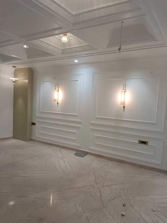  modern home Living Area