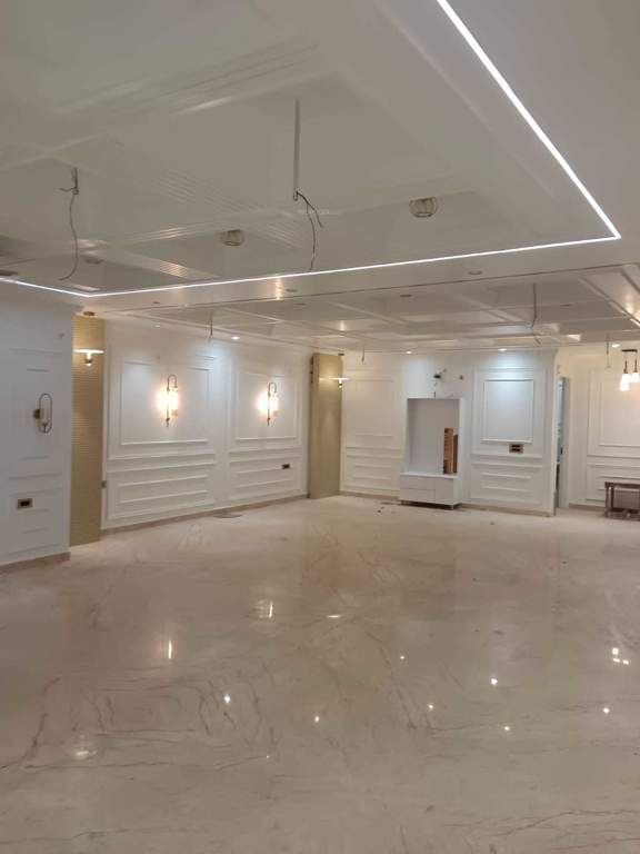  modern home Living Area