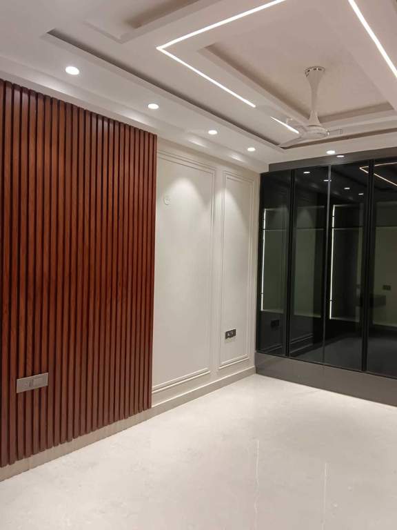  modern home Living Area