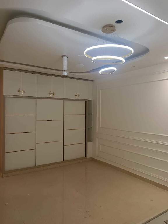  modern home Living Area