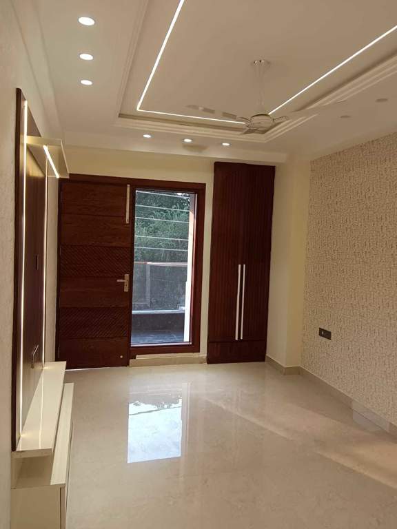  modern home Living Area