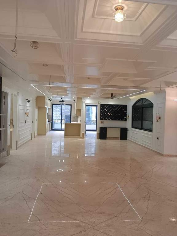  modern home Living Area