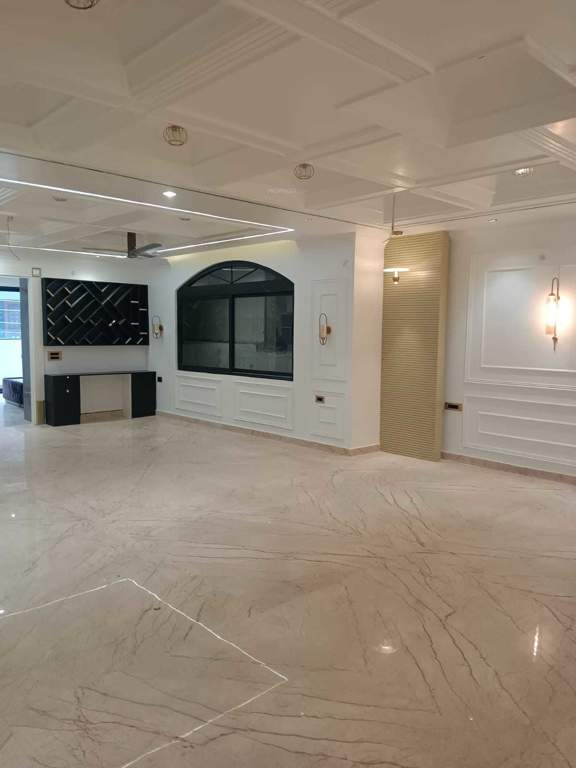  modern home Living Area