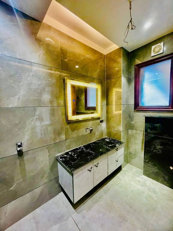 delight home Bathroom