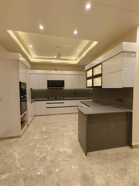 delight home Kitchen