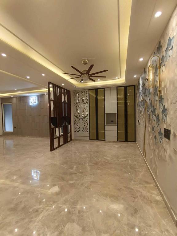 delight home Living Area