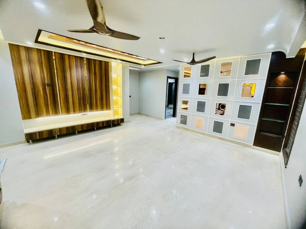 delight home Living Area