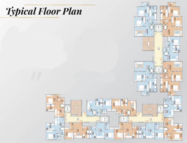  presidency Presidency Cluster Plan
