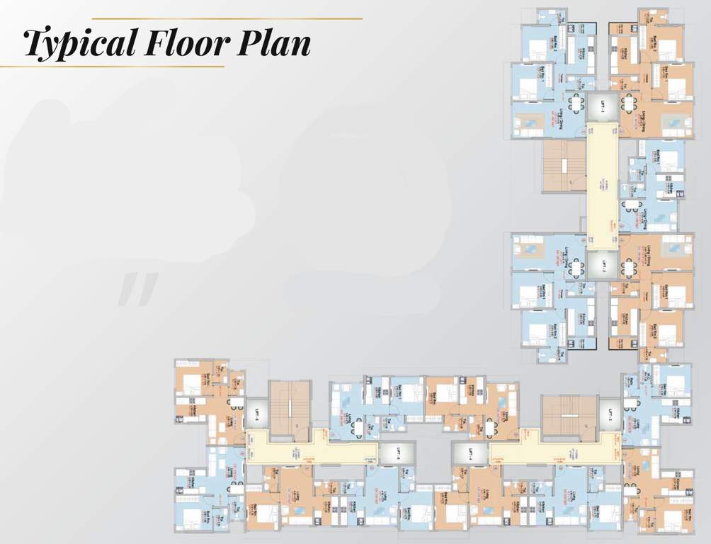  presidency Presidency Cluster Plan