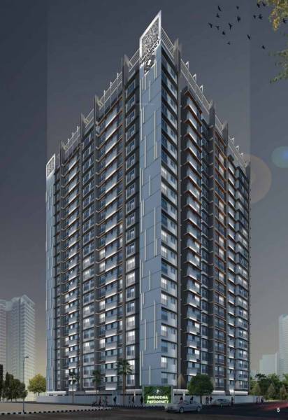  presidency Elevation