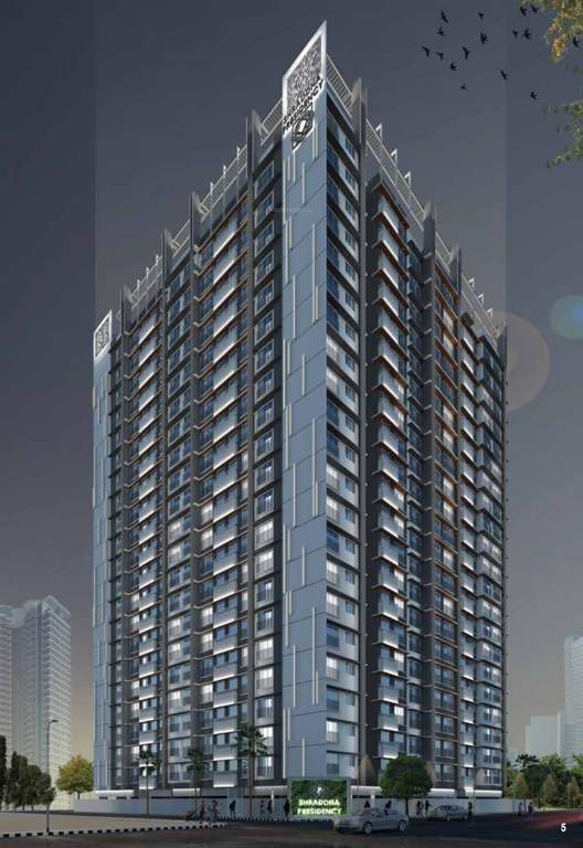  presidency Elevation