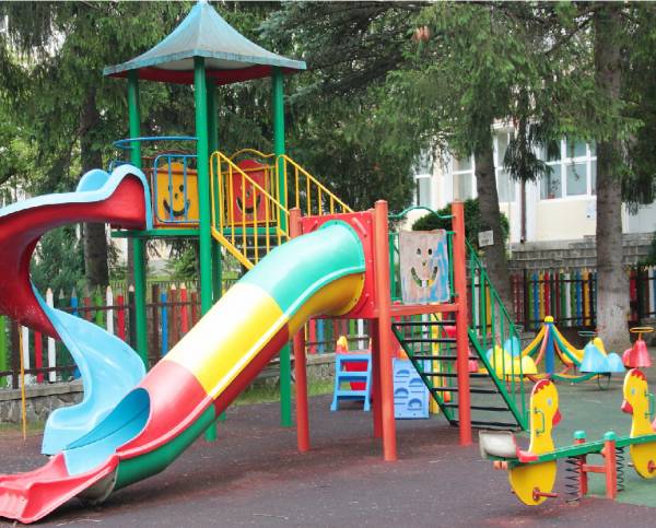  presidency Children's play area