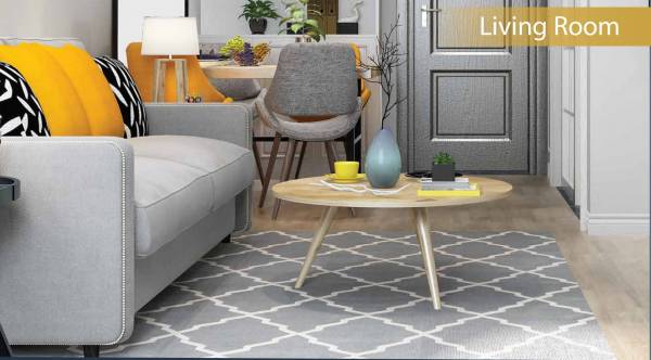  presidency Living Area