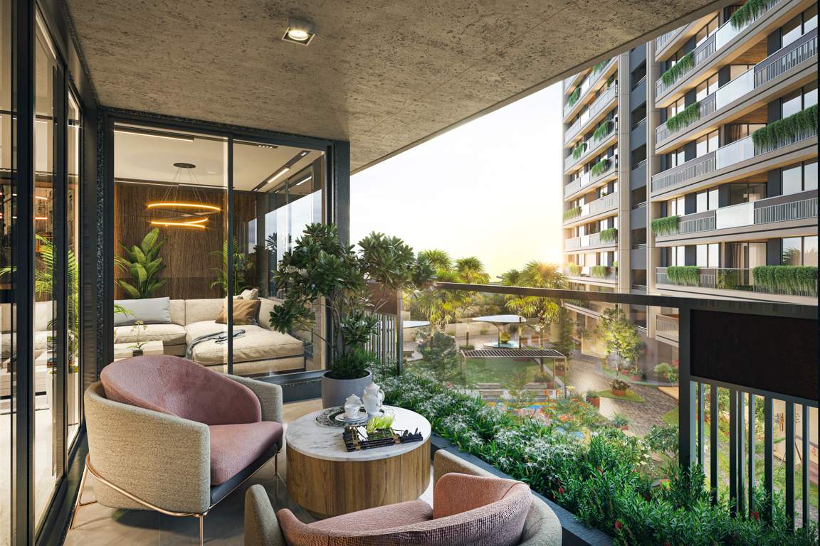  rivanta aurovile Others