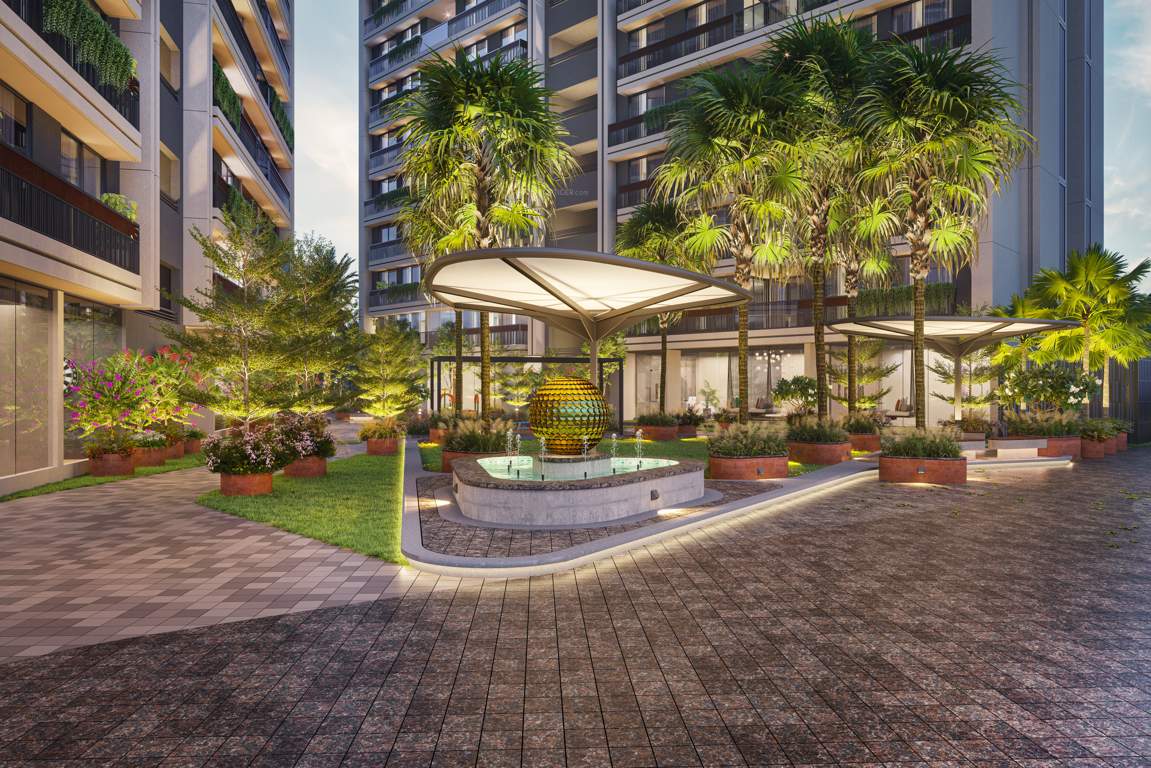  rivanta aurovile Others