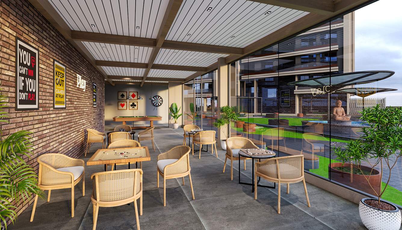  rivanta aurovile Others