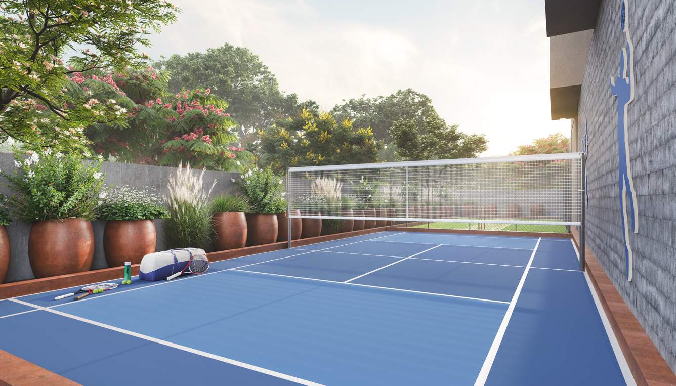  rivanta aurovile Others