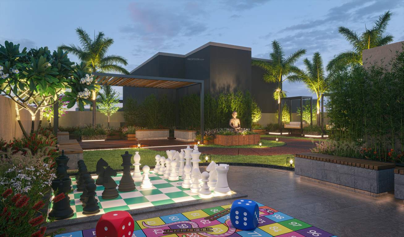  rivanta aurovile Others