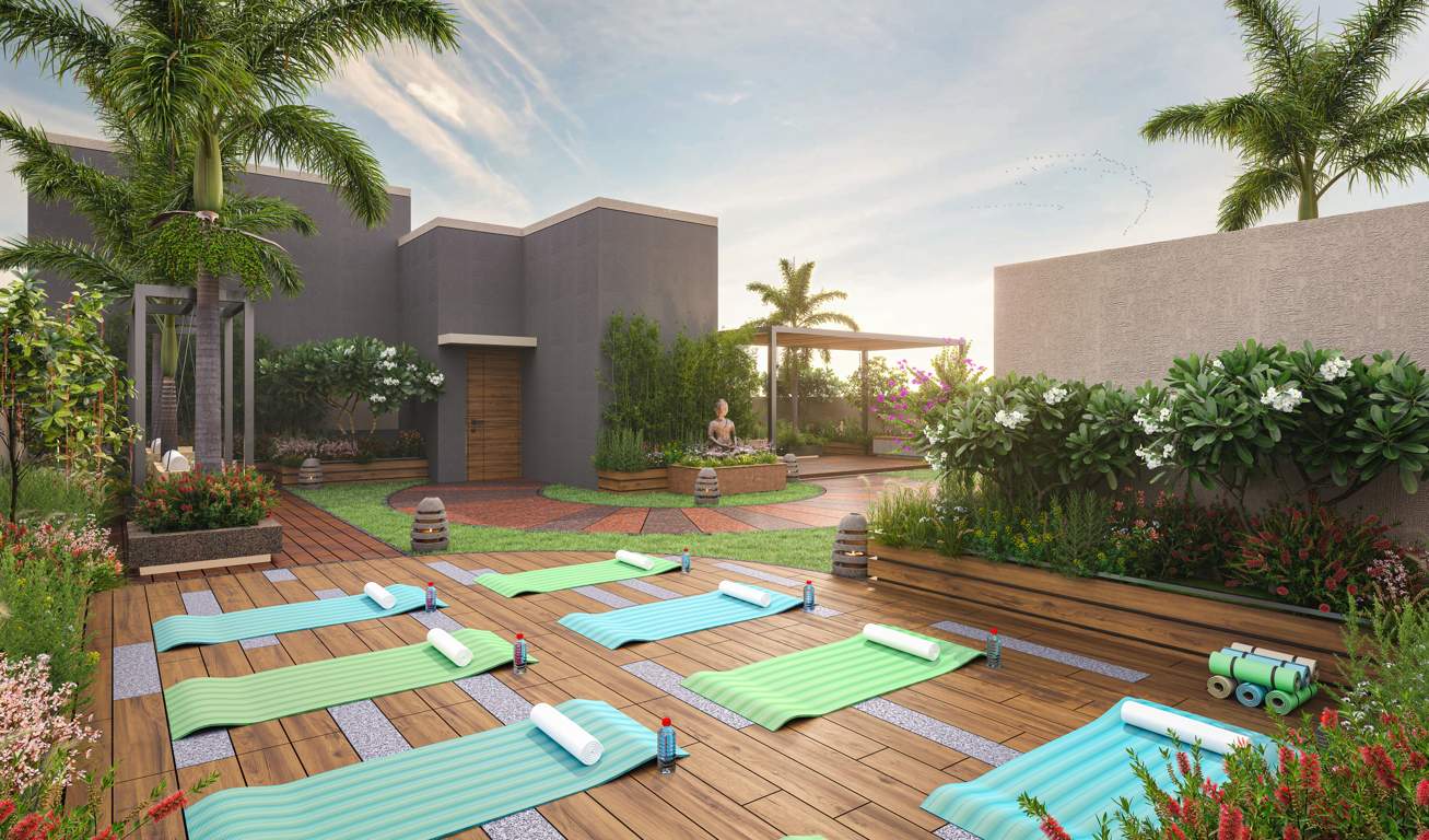  rivanta aurovile Others